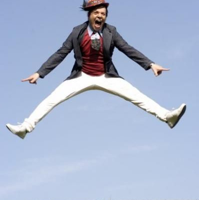 Τι θεωρεί ο Κουβατσέας καλύτερο από το Sex; (Διαβάστε αποκλειστικά στο blog της Χριστίνας Πολίτη)