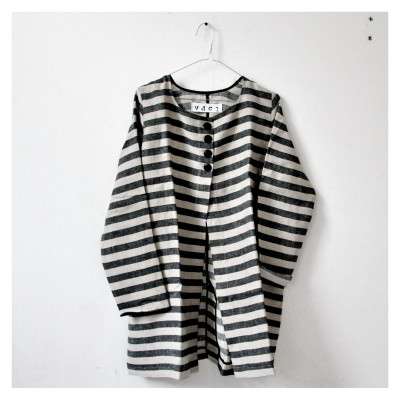 Ανοιξιάτικο παλτό