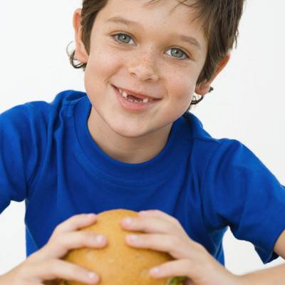 «Γρήγορη τροφή», αργή σκέψη