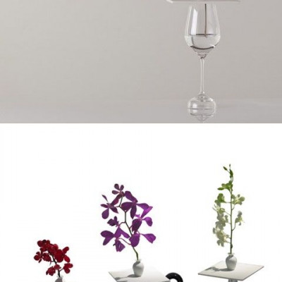 Ένα βάζο για κάθε λουλούδι