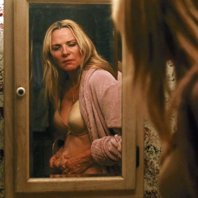 Kim Cattrall: «Πήρα 10 κιλά μέσα σε 6 εβδομάδες και ήταν υπέροχο»