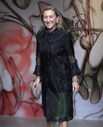 Ακριβή μου Prada