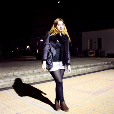 Στυλιστική μονοτονία