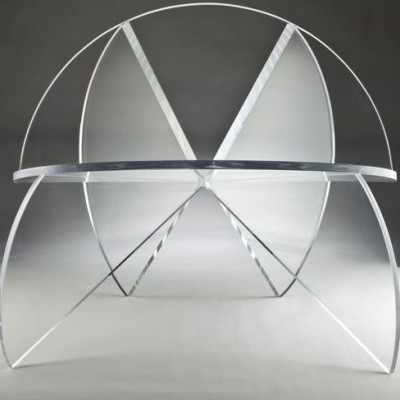 Η καρέκλα-πεταλούδα