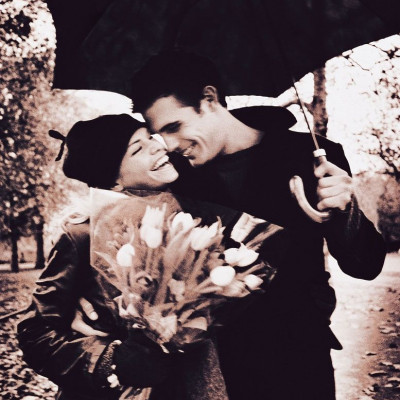 Ο έρωτας στα χρόνια της αφέλειας