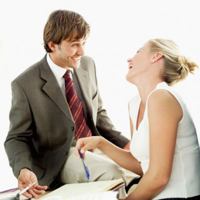 Το αφεντικό μου με θέλει!