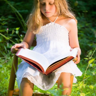 Βιβλιογιορτή στον Κέδρο