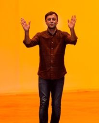 O Cédric Charlier δεν θα είναι πια στον οίκο Cacharel