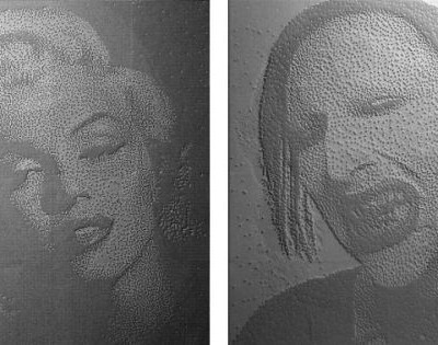 Marilyn και πάλι Marilyn