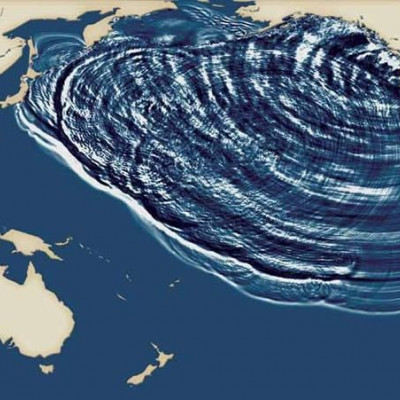 Ιαπωνία: Καιρός να εντοπιστούν οι αγνοούμενοι