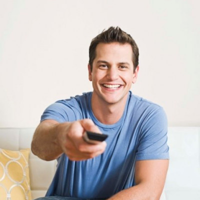 60 εναλλακτικές προτάσεις για τον σύζυγό σας (αντί της τηλεόρασης)