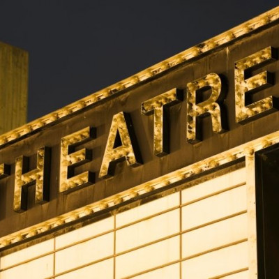 Θεατρικά Βραβεία 2008-2010