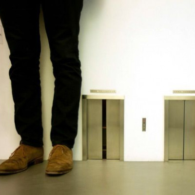 Ασανσέρ από την Λιλιπούπολη