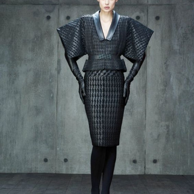 RISING STAR Antoine Antoniadis