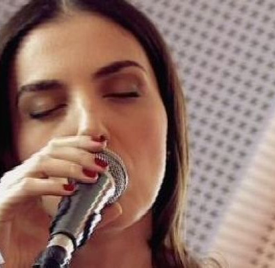 Η Φωτεινή Δάρρα για «Μια Νύχτα Ακόμα» στο Μέγαρο Μουσικής