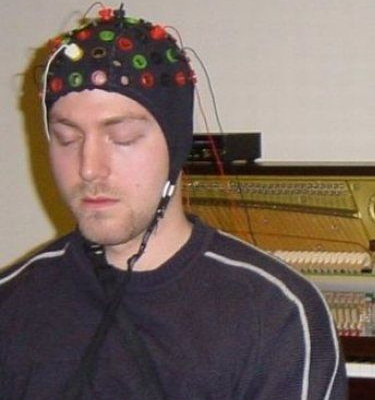 Κάνε τη σκέψη σου μουσική