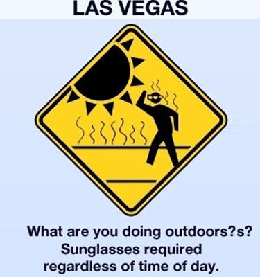 Κώδικας Οδικής Πεζοπορίας για Αμερικάνους