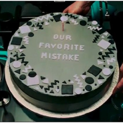 Πάρτι-καταστροφή