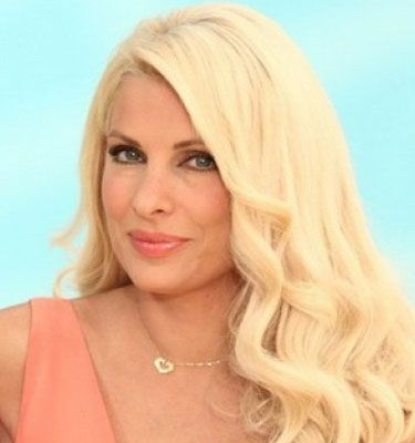 Φωτιές ανάβει ο Γιάννης Λάτσιος στην Ελένη Μενεγάκη