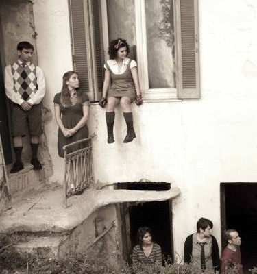 Με «DNA» εφήβου, για λίγες στιγμές ακόμα