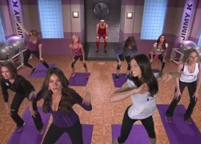 Γυμνάσου με "humbilates"