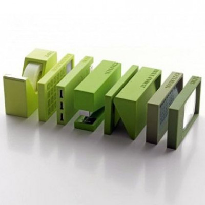 Desk set με design και στυλ