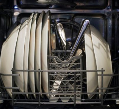 Το πλυντήριο πιάτων είναι οικολογικό