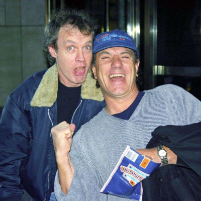 Ροκερς στα μαχαίρια