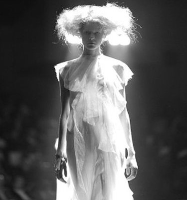 To ελληνικό όνειρο του Atelier Loukia