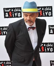 Οι ταξιδιωτικές οδηγίες του Christian Louboutin