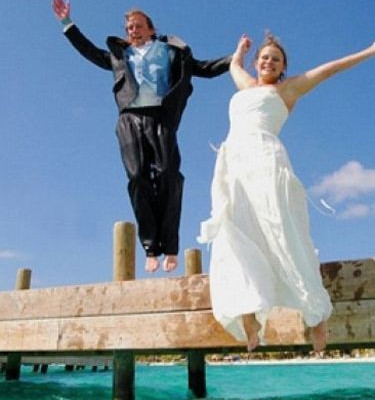 Το ταξίδι μέλιτος, έγινε εφιάλτης....