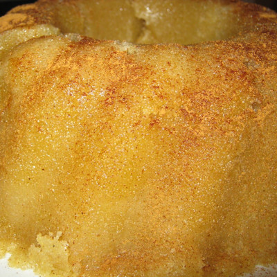 Λαχταριστός Χαλβάς σιμιγδαλένιος