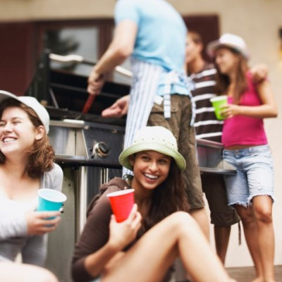 Υψηλή γαστρονομία με απομεινάρια από την κουζίνα σας