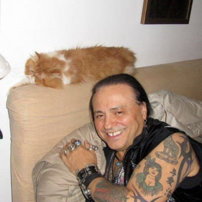 TOFFEE & CIRO ORSINI !!!!!!