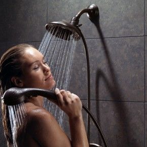 Τρίζω από καθαριότητα