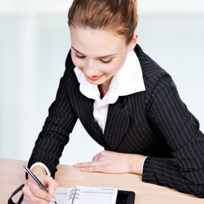 Κρατήστε ημερολόγιο