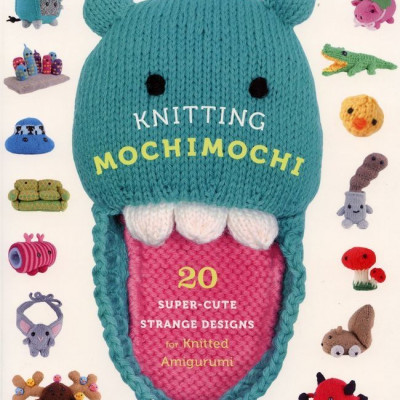 Άρχισε το πλέξιμο, κάνει καλό