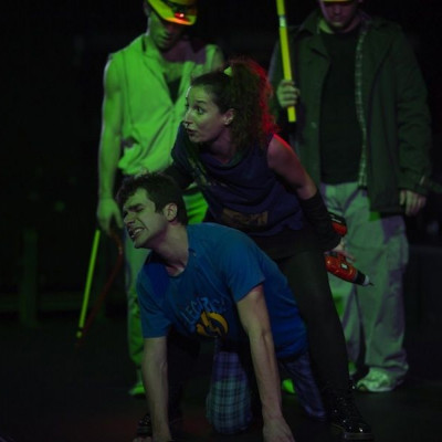 «Ρισπέκτ» τους έφηβους θεατές