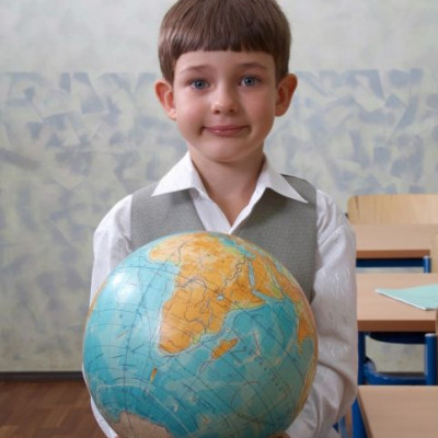 Διαδραστικό εργαστήρι: «Ο μικρός σεισμολόγος»