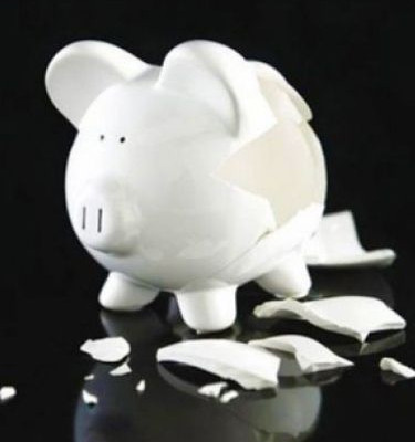 Πιθανότητα 58% για χρεοκοπία της Ελλάδας δίνει η εταιρεία CMA