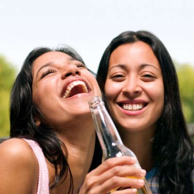 Πιείτε μια μπύρα στην υγεία σας