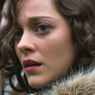 Η Marion Cotillard φοβόταν τους ανθρώπους