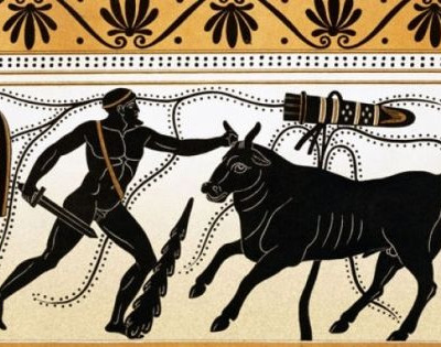 Economist: H αρχαία Ελλάδα, οι «άθλοι της λιτότητας» και το σχέδιο σωτηρίας που παραλύει