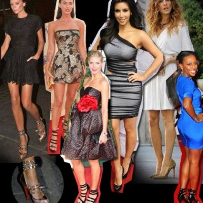 Ποιον μήνυσε ο μετρ των τακουνιών Christian Louboutin;