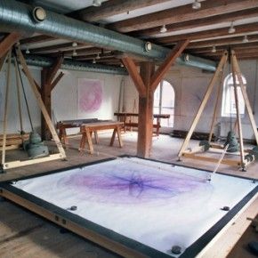 Drawingmachine του Eske Rex