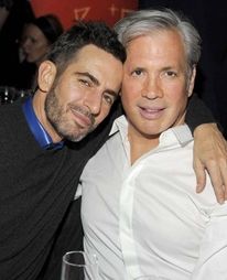 Η LVMH υποστηρίζει τον Robert Duffy