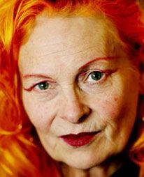 H Vivienne Westwood πιστεύει ότι οι νεοϋορκέζοι είναι κολλημένοι και εγωκεντρικοί