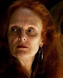 To διαμέρισμα της Grace Coddington πωλείται -ξανά