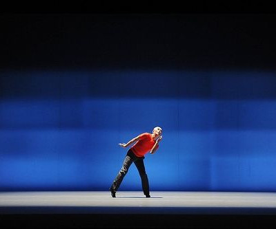 «Miroku»: Οι ονειρικές χορογραφίες του Saburo Teshigawara