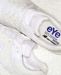 Τα καινούργια eYe Comme des Garcons